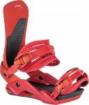 NITRO tvirtinimai Phantom red