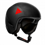 DAINESE &scaron;almas GT Carbon WC carbon/raudona