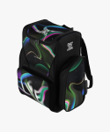 ENERGIAPURA įrangos krep&scaron;ys &bdquo;Racers Bag&ldquo; juodas/violetinis