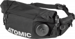 ATOMIC termo gertuvės diržas Nordic Thermo Bottle juodas