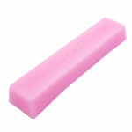 TOKO va&scaron;kas Backshop Barwax Performance Uni rožinis 2,5 kg