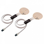 SIDAS &scaron;ildymo elementai pado viduje Heating Elements