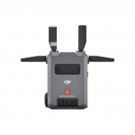 DJI SDR perdavimo imtuvas