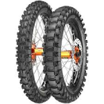 METZELER padanga MC360 Mid Hard 140/80-18 M/CTL 70M MST Re