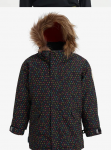 BURTON jaka Girls Aubrey black/multi