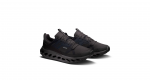 ON apavi Cloudhorizon WP black/black