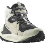 SALOMON apavi Elixir Mid GTX W white/black