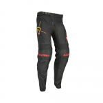 ACERBIS bikses MX Track Inc. black/yellow