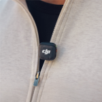 DJI raidītājs Mic 3 Transmitter