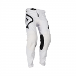 ACERBIS bikses MX Vented white/black