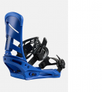 BURTON Mission Jake blue stiprinājumi