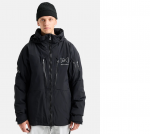 BURTON AK Gore LZ Down true black jaka