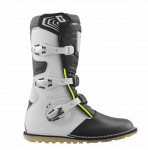 GAERNE zābaki Balance Pro Tech white/black/yellow fluo