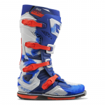 GAERNE zābaki SG 22 hurricane blue/white