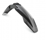 HUSQVARNA plastmasa pr dubļu sargs Pro Edit '24 black