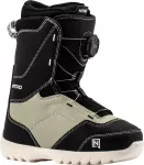 NITRO boots Droid Boa black sand