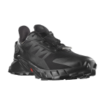 SALOMON batai Supercross 4 GTX juodi