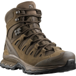 SALOMON taktiniai batai Quest 4D Forces 2 EN žemės ruda