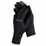 SALOMON pir&scaron;tinės Cross Warm Gloves juodos