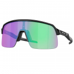 OAKLEY akiniai nuo saulės Sutro Lite matiniai juodi su golfo prizmu