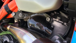 EC apsauga TPI HUSQVARNA TE 250/300 '19-'21 Extreme Carbon