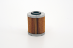TwinAir alyvos filtras KTM (antras filtras)