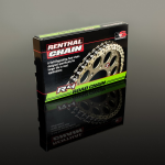 RENTHAL grandinė R4 525-118L