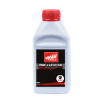 VROOAM stabdžių/kuros alyva DOT4 Plus 500 ml
