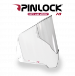 AGV Pinlock Maxi Lens 70 skaidrus AX9 stiklo įdėklas