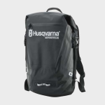 HUSQVARNA kuprinė All Elements WP juoda