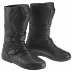 GAERNE batai Caponord Gore-Tex juodi