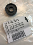 HUSQVARNA a&scaron;ies riebok&scaron;lis 12x30x7 PTFE