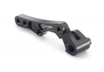 HUSQVARNA adapteriai stabdžių suportui pr 270 mm juodi