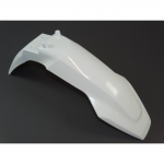 HUSQVARNA plastikinis purvo apsauginis gaubtas TC 65 '17-'19 baltas