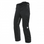 DAINESE kelnės HP Ridge juodos