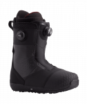 BURTON batai Ion Boa juodi