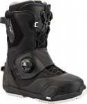 NITRO batai Cave TLS StepOn juodi