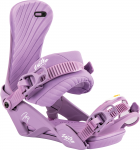 NITRO tvirtinimai W IVY levandų violetinė