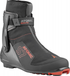 ATOMIC distancinių slidinėjimo batų Redster S7 Prolink juoda/raudona