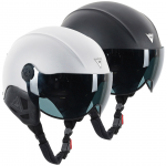 DAINESE &scaron;almas V Vision baltas