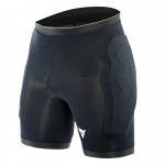 DAINESE apsauginiai &scaron;ortai Flex Short juodi