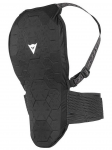 DAINESE Flexagon Back vaikų juoda nugaros apsauga