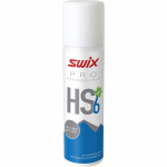 SWIX va&scaron;kas Liquid HS6 Blue -4/-12