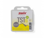 SWIX va&scaron;kas TST10 Geltonas +10/0 20g