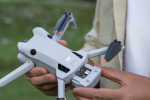 DJI baterija Mini 4 Pro 2590 mAh