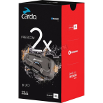 CARDO laisvų rankų sistema Freecom 2X Duo