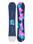 BURTON dēlis WNS Yeasayer blue/pink