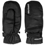 ENERGIAPURA cimdi Feeling Mitt black