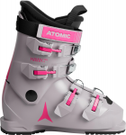 ATOMIC zābaki Hawx Kids 4 pink granite/pink