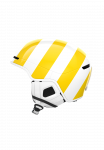 POC ķivere Obex Pure yellow/white